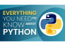 teach you python development coding and scripting
